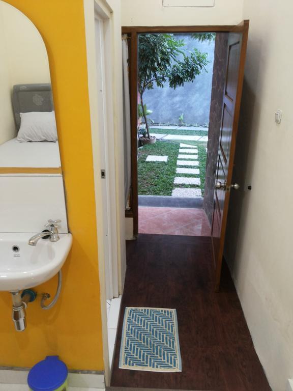 Beto Guesthouse Kalasan Cameră foto