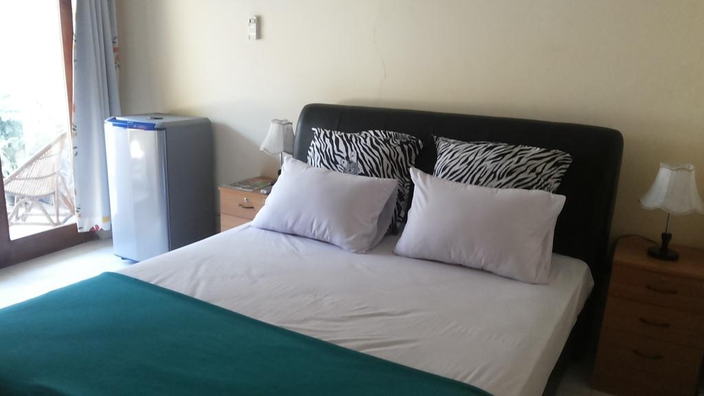 Beto Guesthouse Kalasan Cameră foto